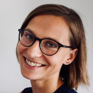 Paula Oppermann