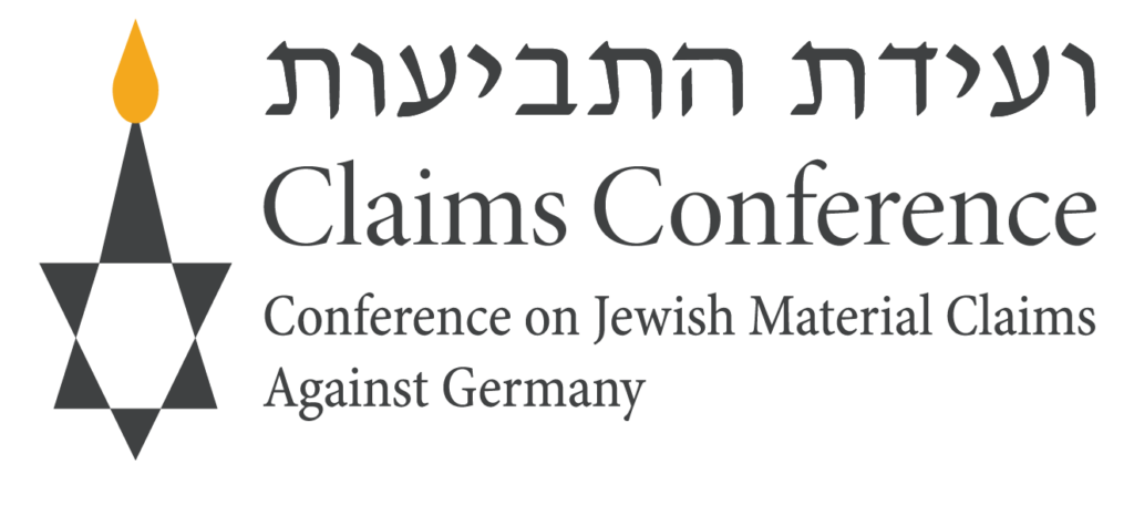 Claims Conference