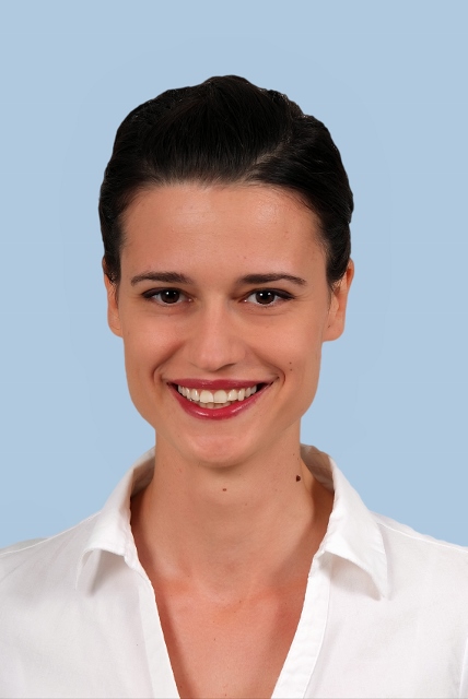 Jovana Cveticanin